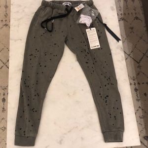 NWT Laundry Room Joggers